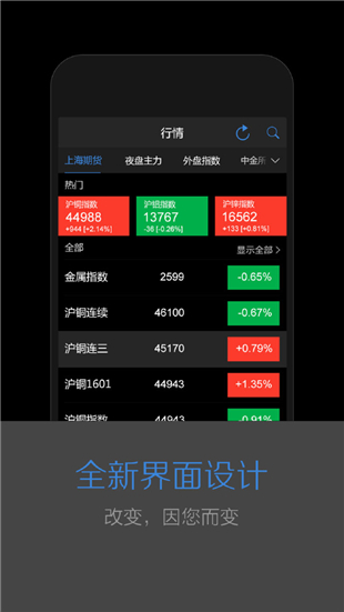 国联期货 v3.3.2.0 安卓版