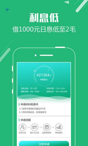 贷款乐app
