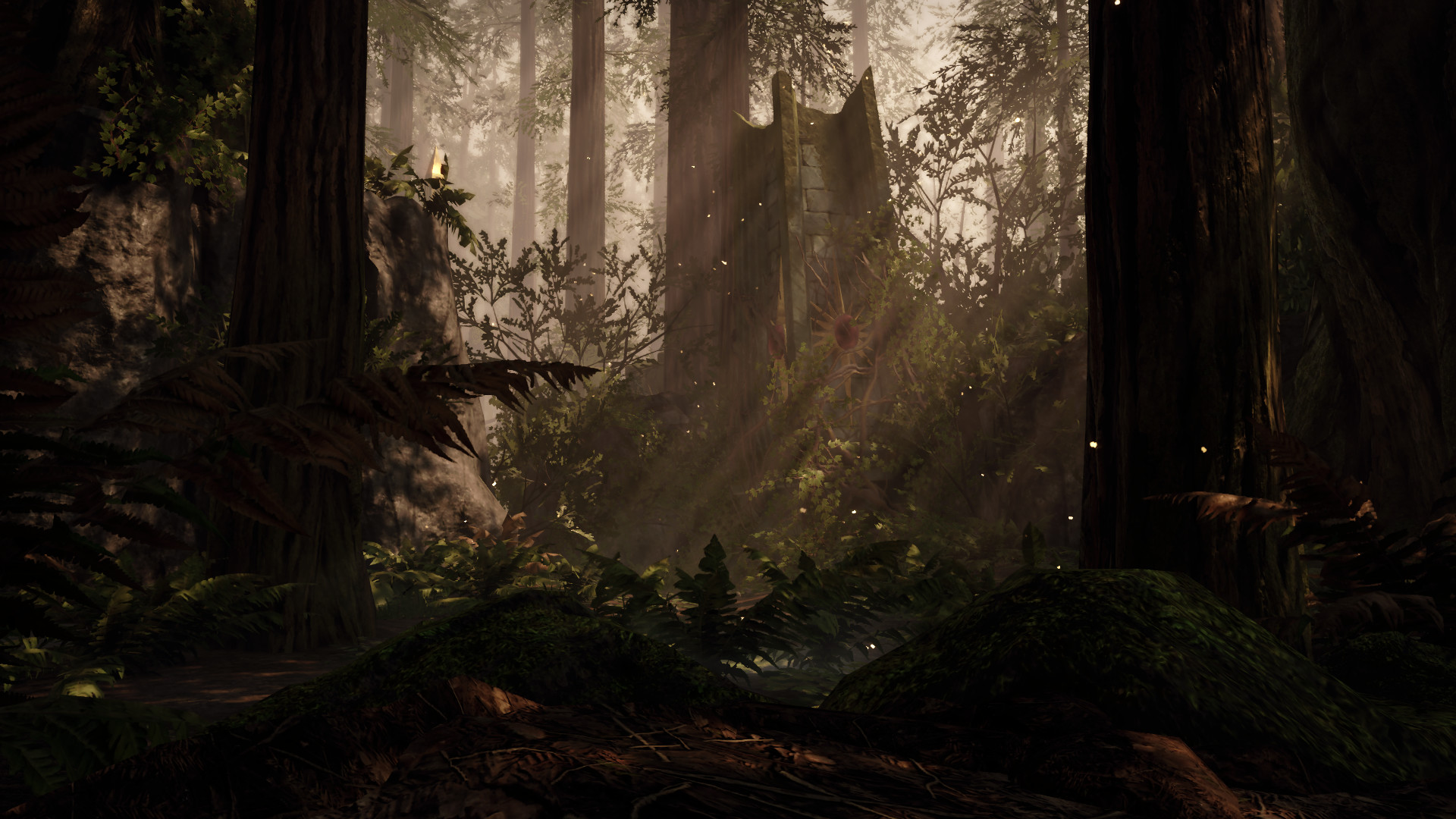 战锤末世鼠疫2下载 免安装版