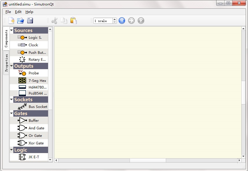 Simutron