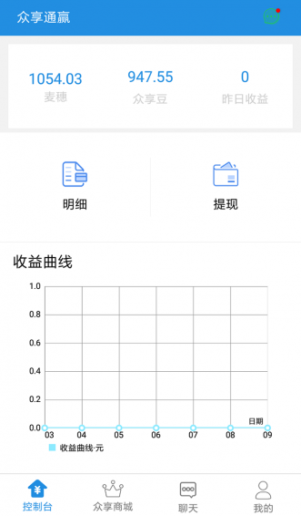 众享通赢商家app下载