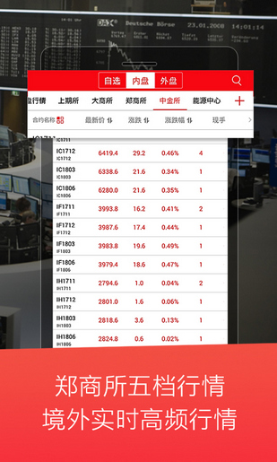 期赢天下app