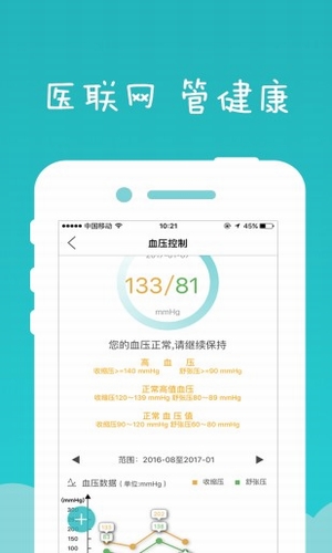 健康东莞app