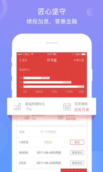 梧桐诚选app