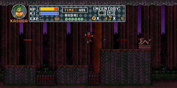 Dragon Climax 中文版