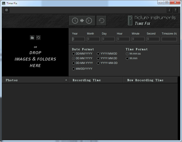 Time Fix