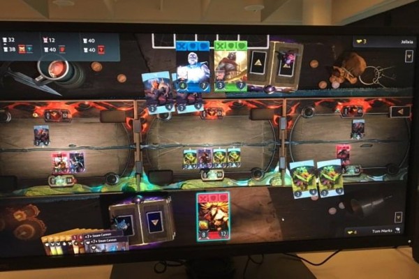Artifact