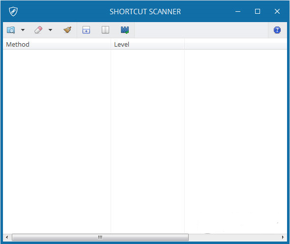 Shortcut Scanner下载