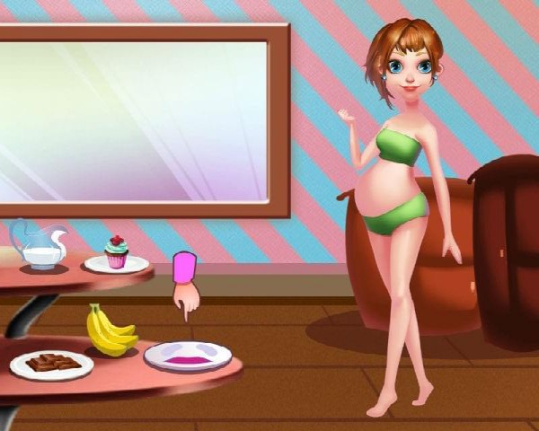 公主妈咪的育婴助手手游