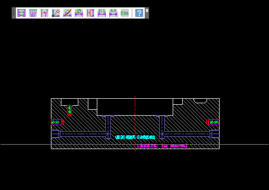 scmtools自动标注软件