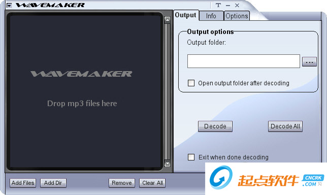 WaveMaker下载