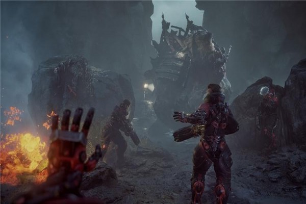 源震黑暗黎明下载 免安装版