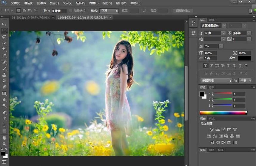Adobe Photoshop CS6