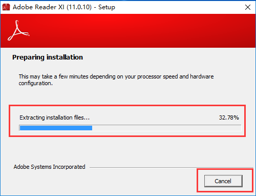 Adobe Reader 8.0.0 简体中文版