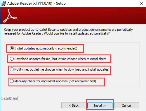 Adobe Reader 8.0.0 简体中文版