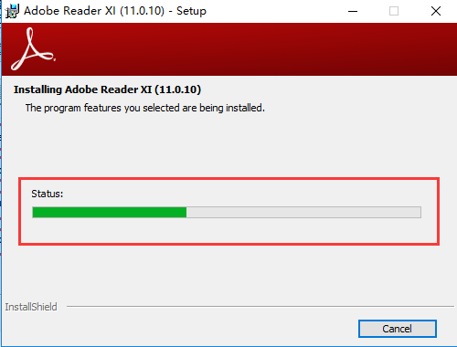Adobe Reader 8.0.0 简体中文版