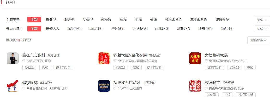 同花顺圈子下载|同花顺圈子直播室下载 最新版