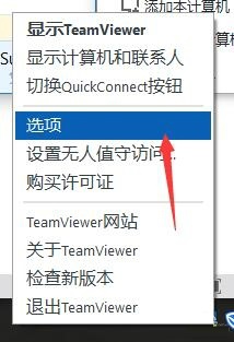 teamviewer 11 绿色破解版