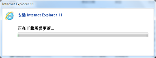 ie11 win7 32