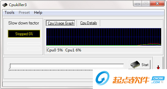 Cpukiller3.0下载