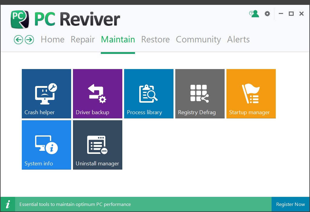 PC Revive中文版