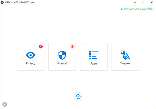 Win10隐私设置工具下载