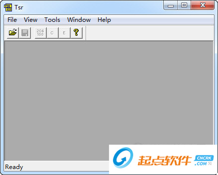 TS码流分析软件
