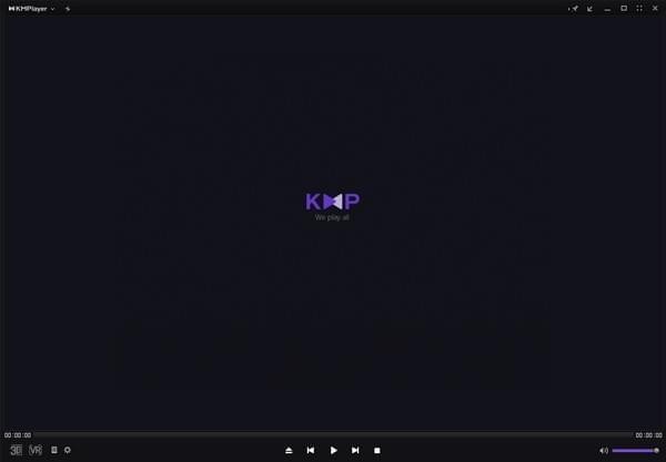 kmplayer中文版下载