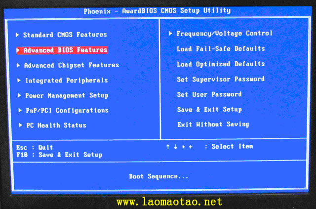 老挑毛u盘启动工具