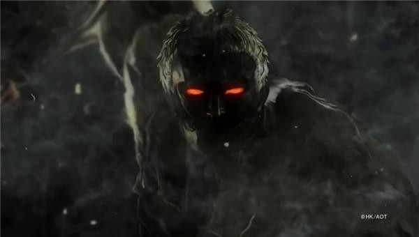 进击的巨人2破解补丁、