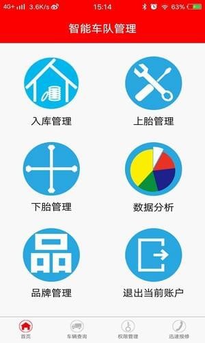胜利车管