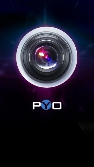 pyo app