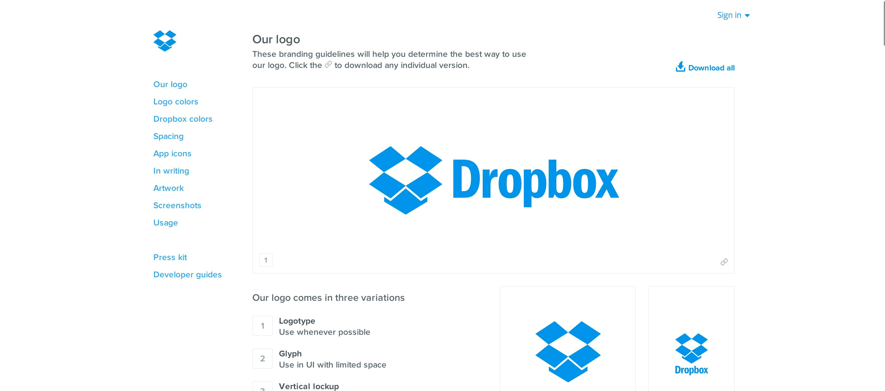 dropbox网盘
