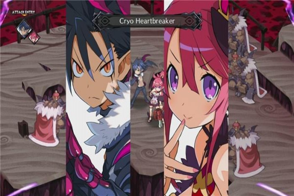 魔界战记5中文版