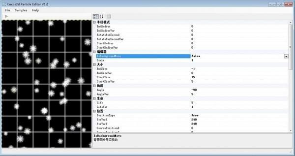 particleeditor
