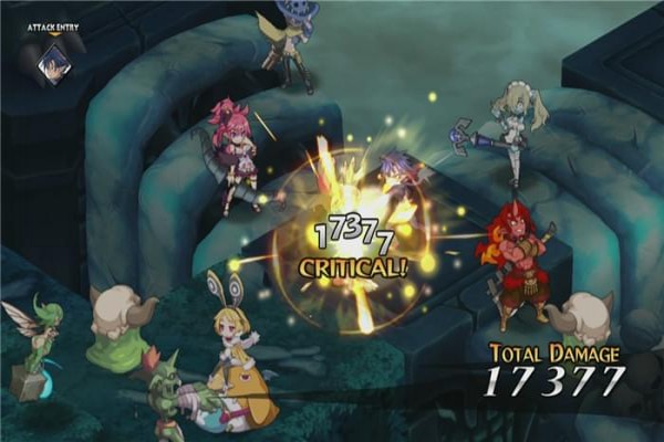 魔界战记5中文版下载 完整版