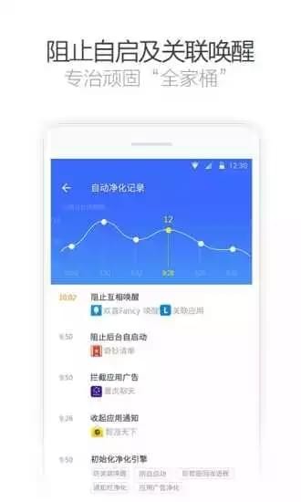手机净化大师下载