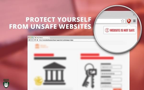 Web Protector插件下载