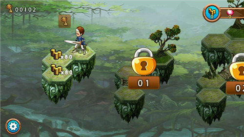 召唤与合成下载