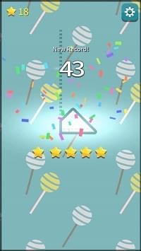 Close line手游