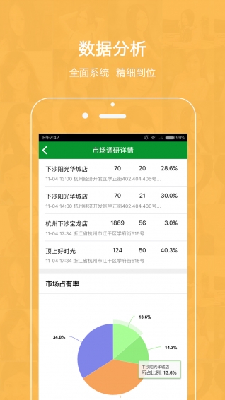 智慧网咖