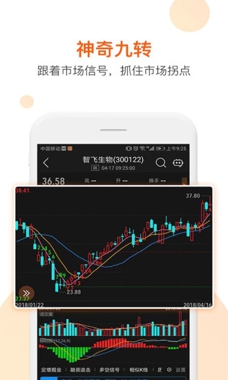 AI智投app