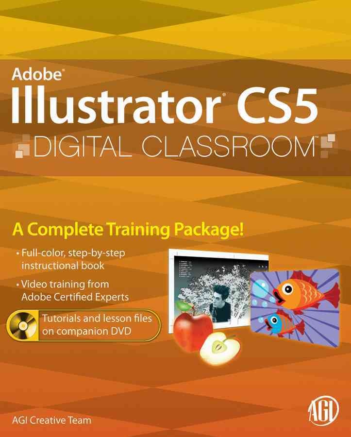 Adobe Illustrator CS5 精简版