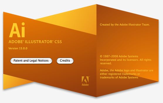 Adobe Illustrator CS5 精简版