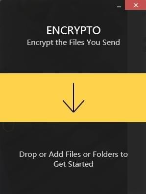Encrypto