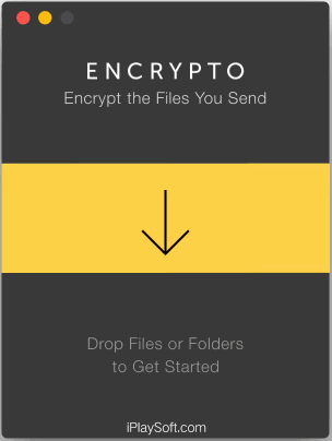 Encrypto