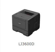 联想lj3600d打印机驱动下载