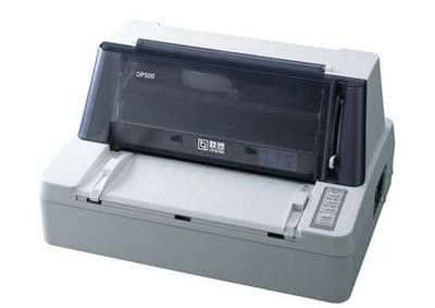 联想dp500打印机驱动