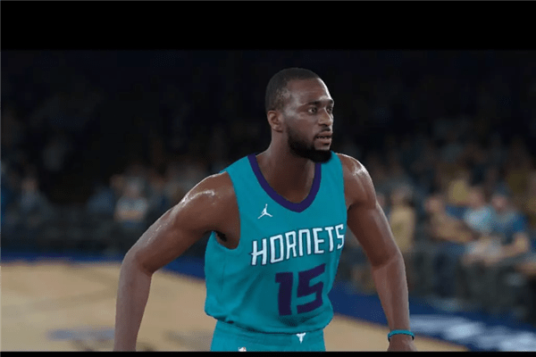 NBA2K18肯巴沃克面部补丁