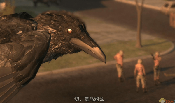 灵弹魔女3DM汉化补丁